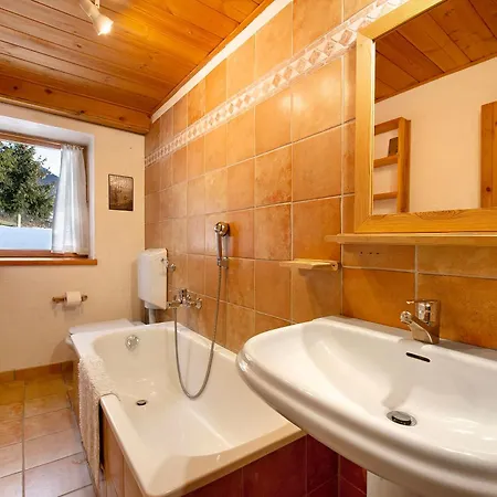 Chalet Bas Vue Cervin Matterhorn