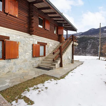 Bas Vue Cervin Matterhorn 木屋 *