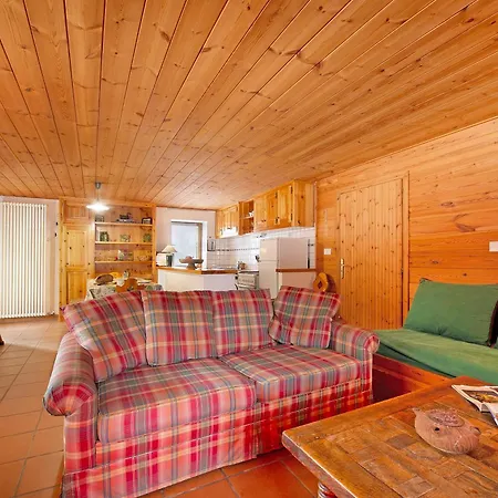 Chalet Bas Vue Cervin Matterhorn